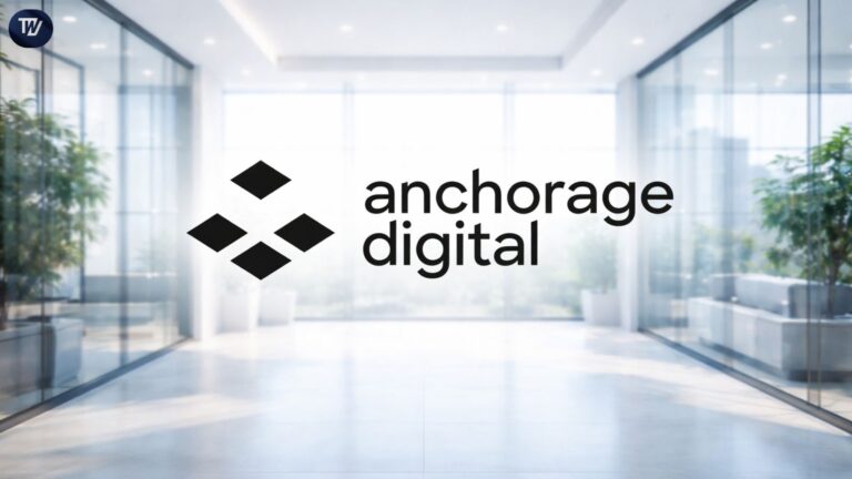 Anchorage Digital
