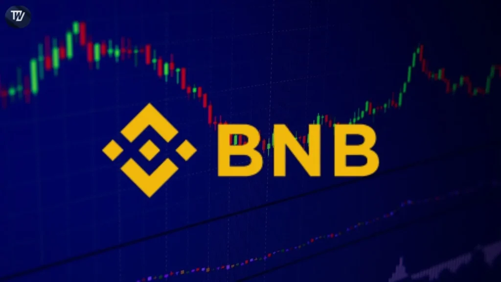 Binance Coin
