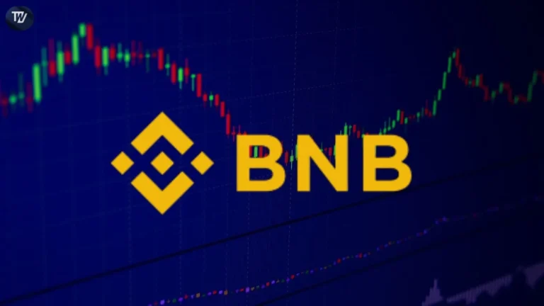 Binance Coin