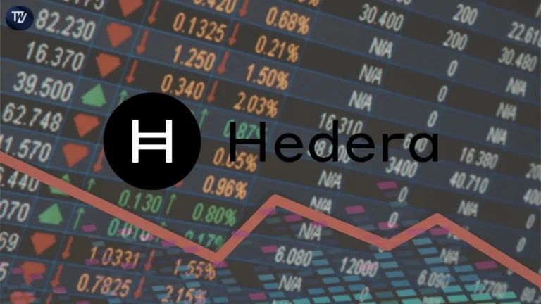 Hedera Hashgraph