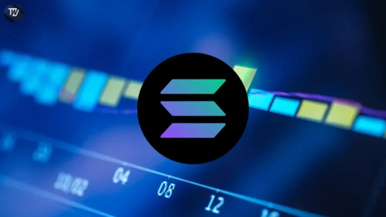 Solana Futures Flip Bearish as DApp Revenue Hits 4-Month Low