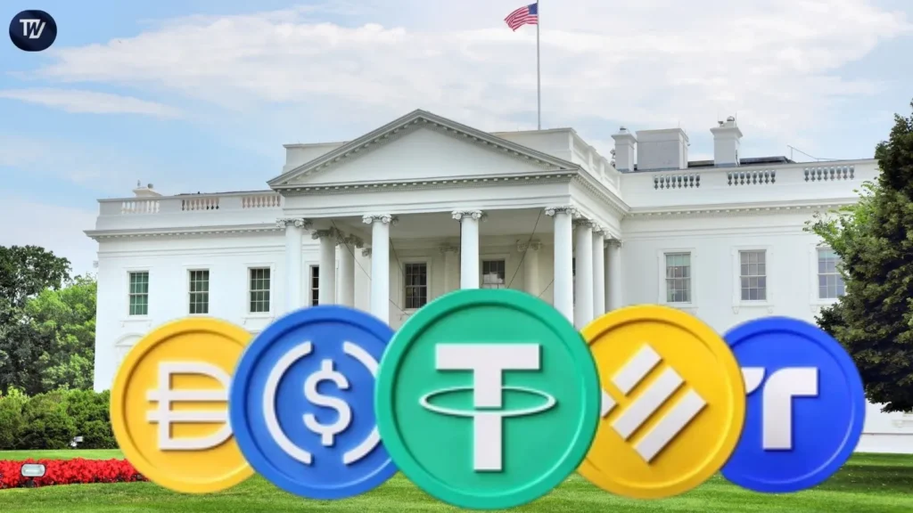 Stablecoin