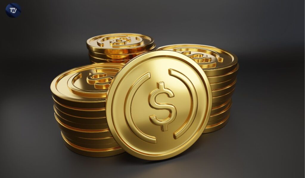 Stablecoins