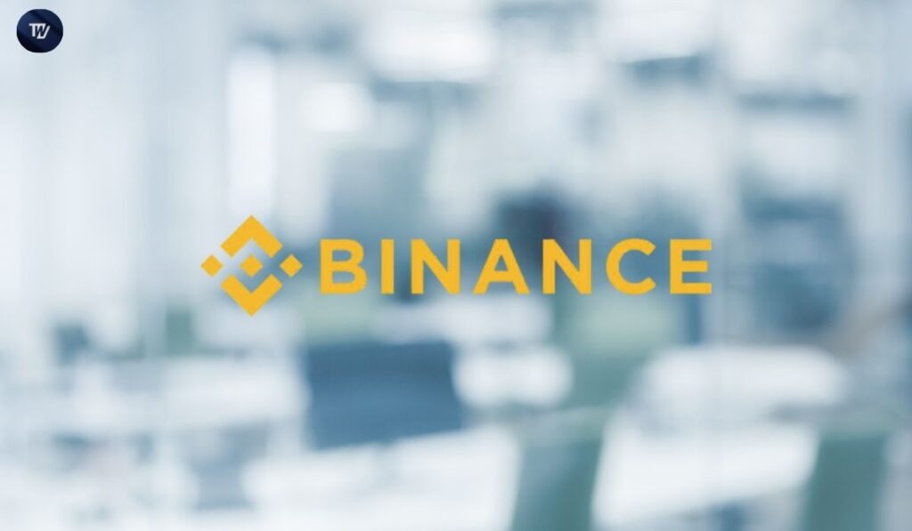Binance