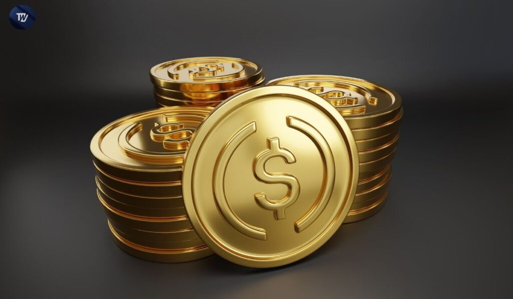 Cryptocurrency