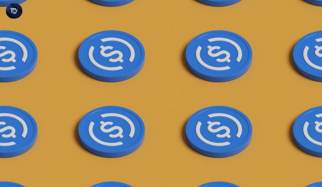 Stablecoin