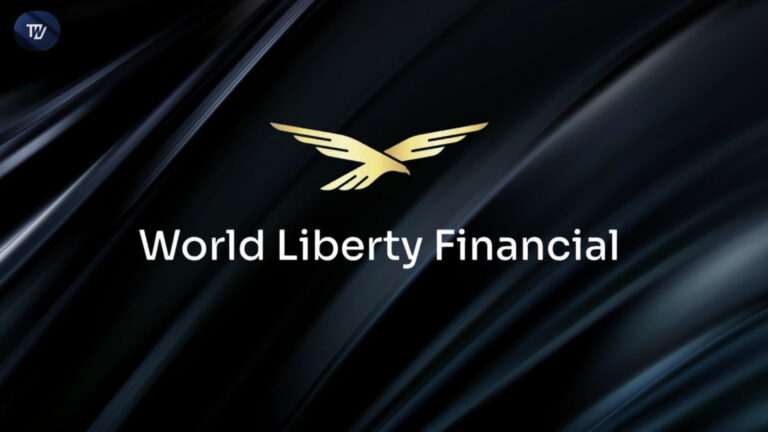 World Liberty Financial