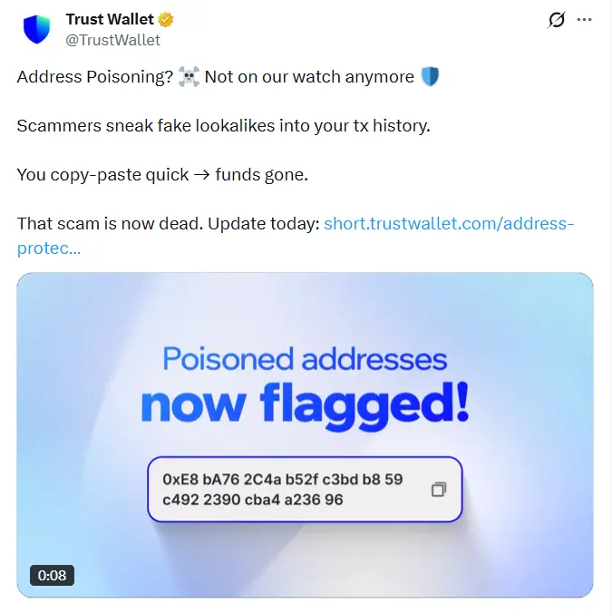 Trust Wallet