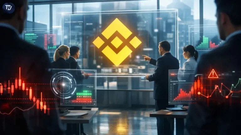 Binance
