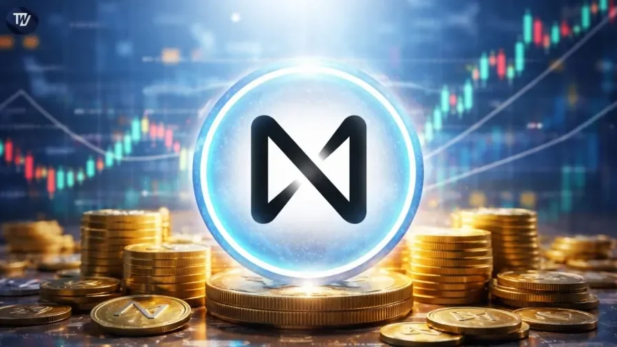 NEAR Protocol 