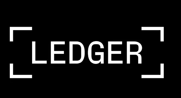 Ledger logo