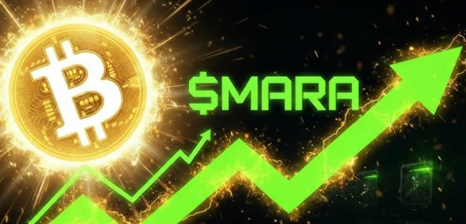 MARA will be better positioned for long-term growth