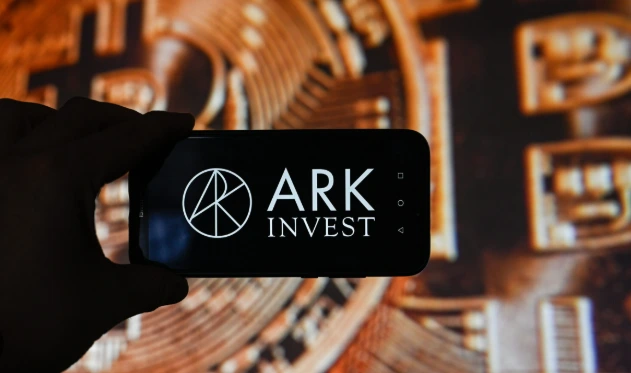 ARK Venture Fund Tokenization