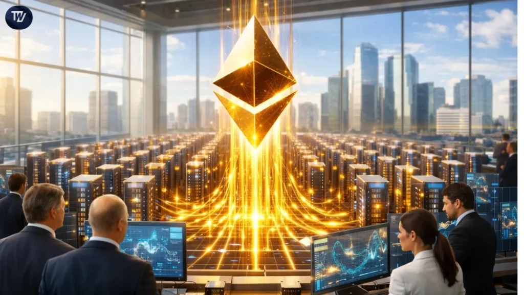 Ethereum