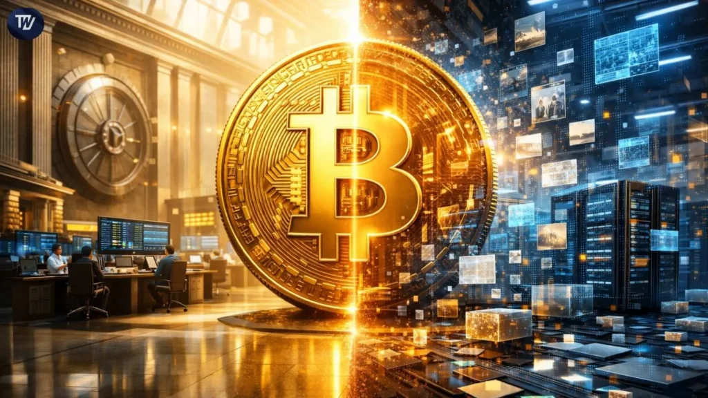 Bitcoin