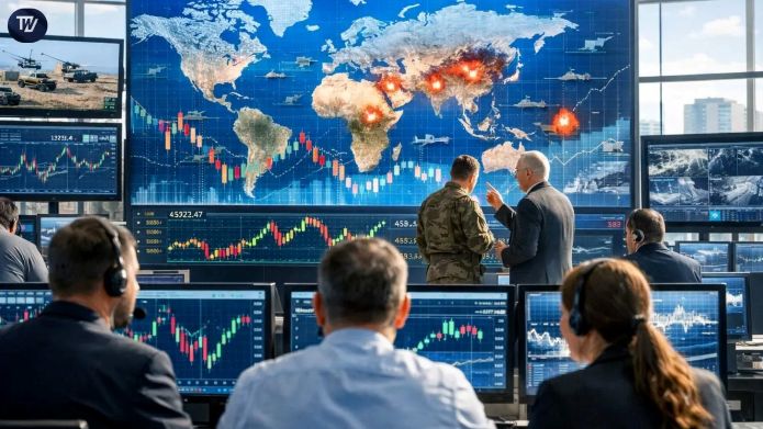 Prediction Markets