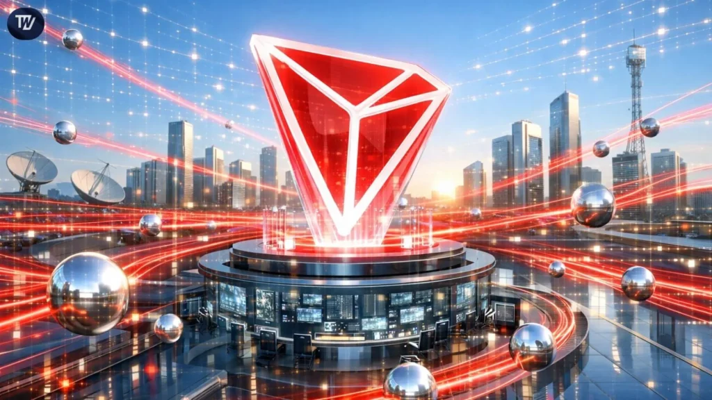 Tron