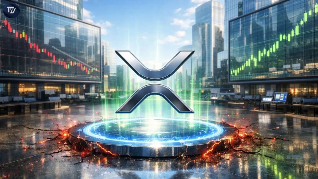 xrp