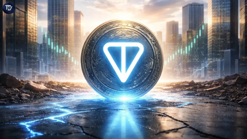 Toncoin