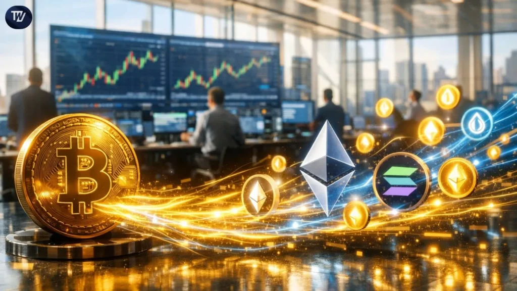 Bitcoin