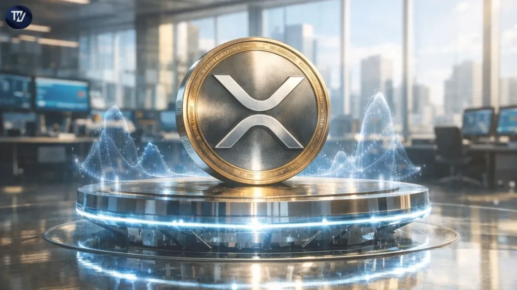 xrp