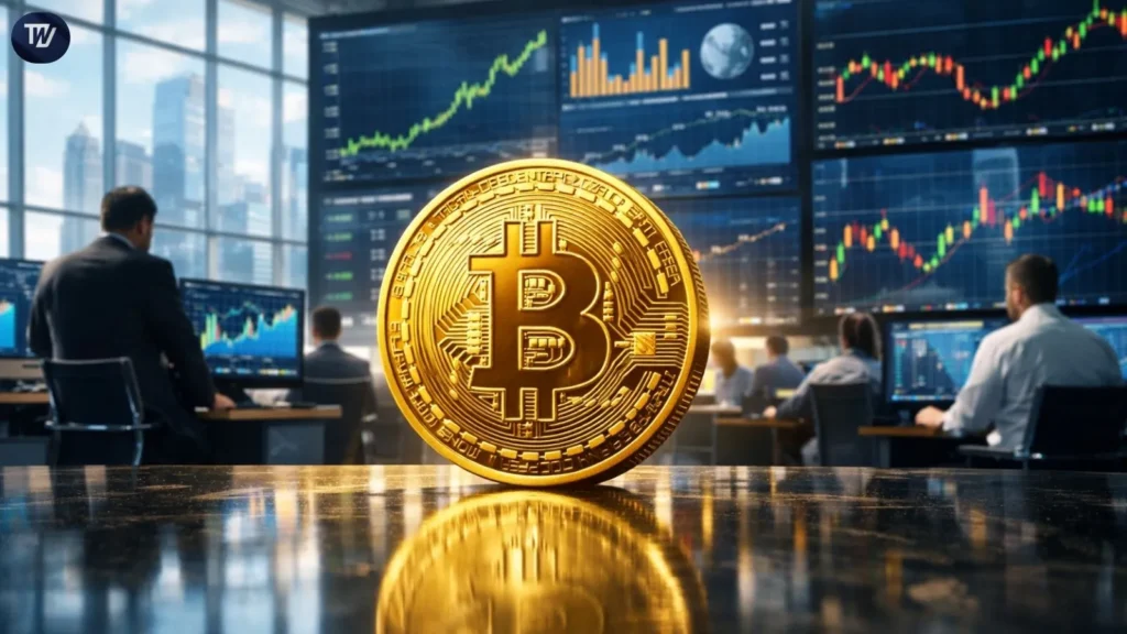 Bitcoin