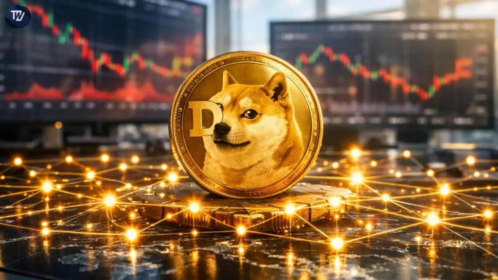Dogecoin