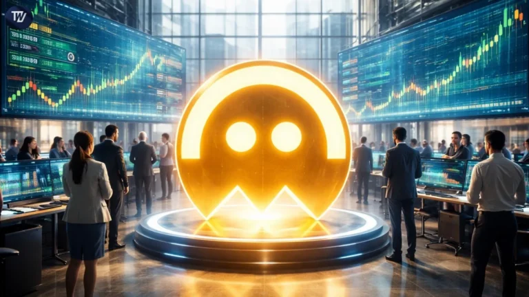 Aave Eyes 20% Surge Despite Bearish Market Signals