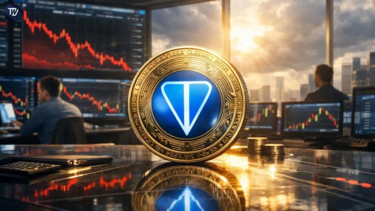 Toncoin (TON) Price Prediction: 28% Explosive Surge to $1.65