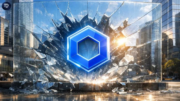 Chainlink (LINK) is Trading Above Key Support Setting Up Toward $10.20 Resistance