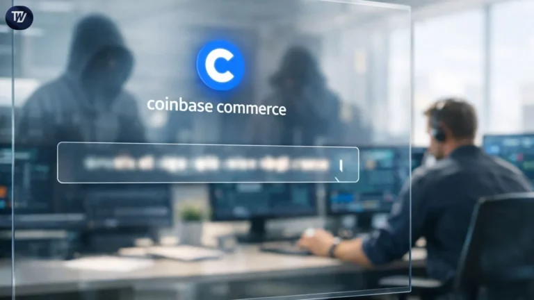 Coinbase Commerce’s Withdraw Page Sparks Security Concerns in 2026