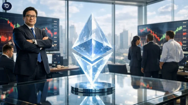 Ethereum (ETH) Giant Buys Huge $145M Dip: Nears 4% Supply