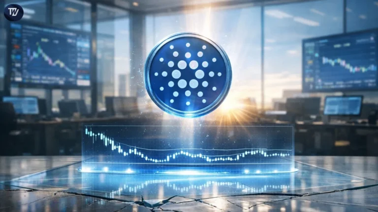 Cardano Eyes 50% Surge In April As Bullish Momentum Builds