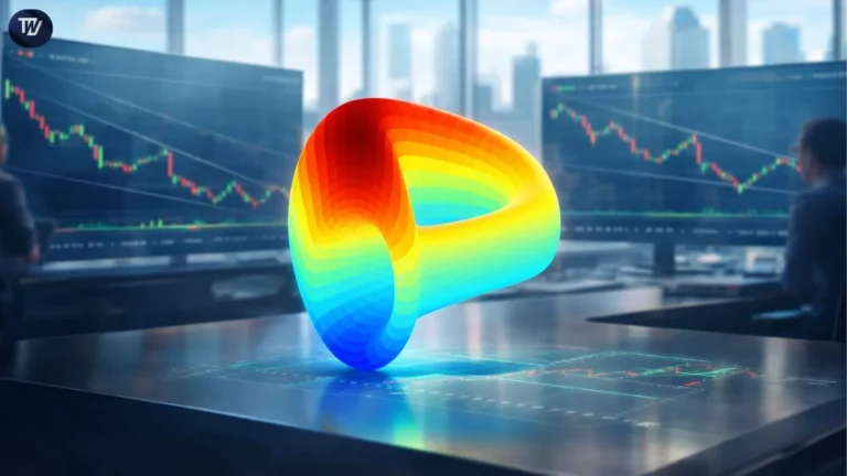 Curve DAO (CRV) Holds Descending Channel Support, Eyes $0.34 Target