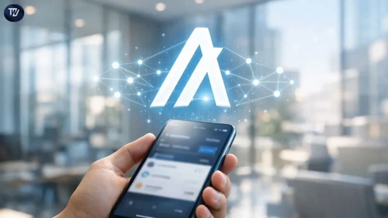 Algorand (ALGO) Staking Goes Live on Revolut: Is a Rally to $0.0885 Next?
