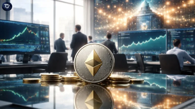 Bitmine’s Big Bet on Ethereum: A $147M Purchase in One Week