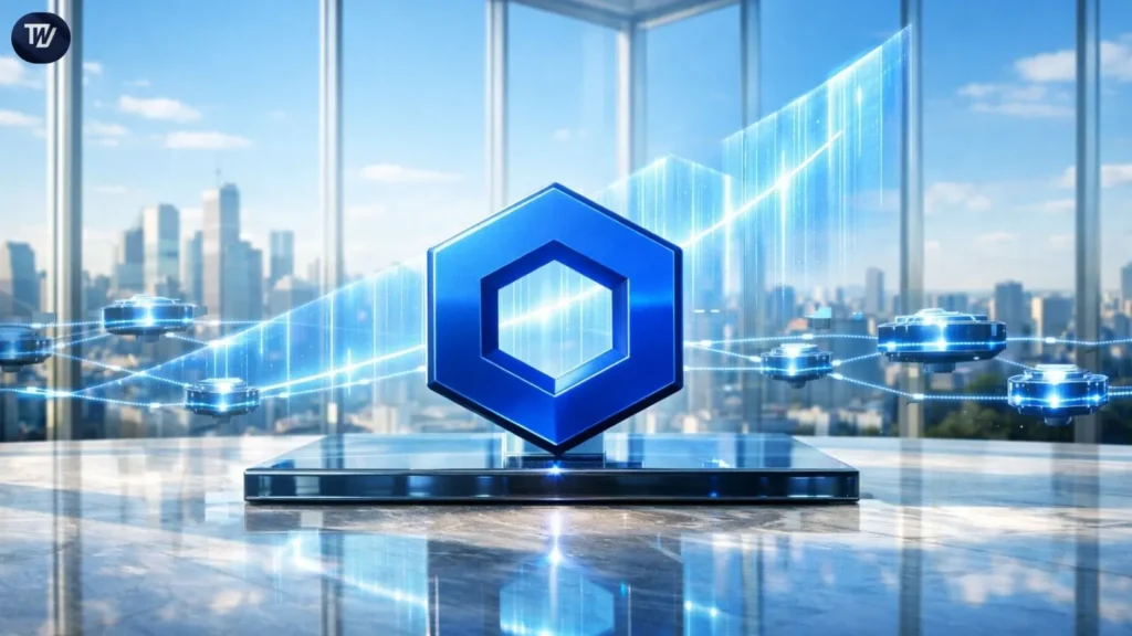 Chainlink