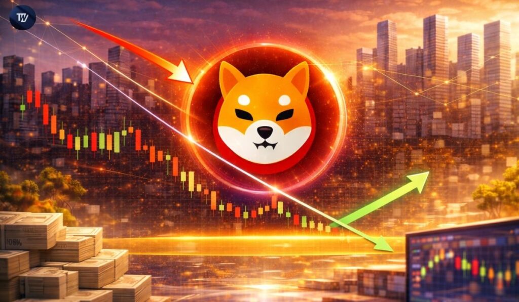 Shiba Inu