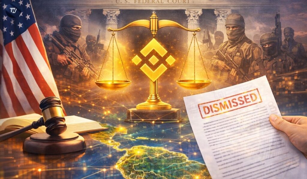 Binance