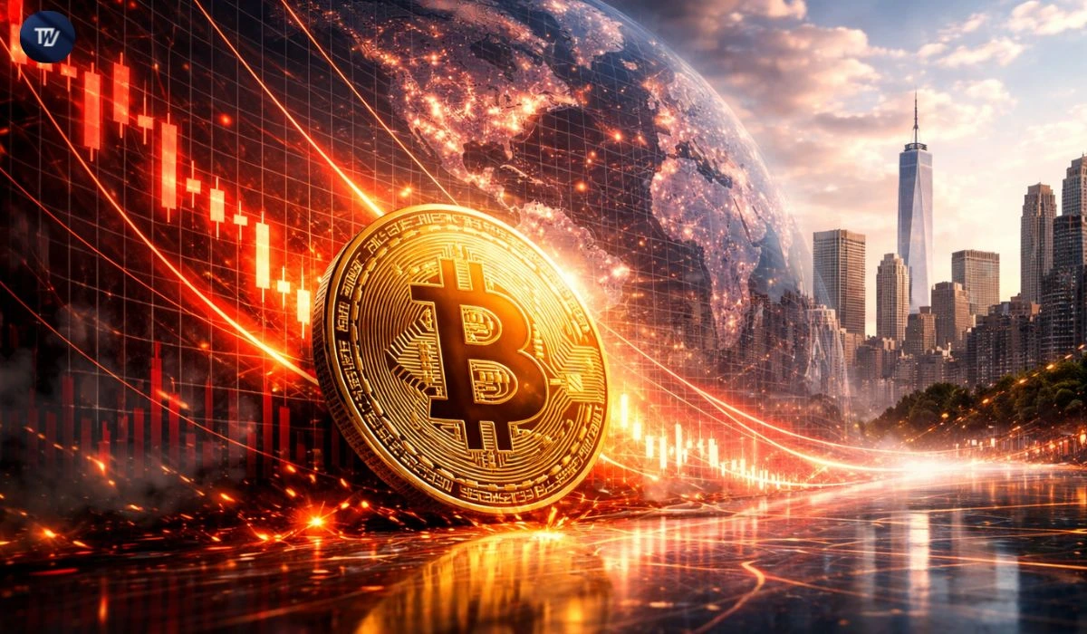 Bitcoin (BTC) Whale Inflows Hit 11-Year High: Market Faces Unprecedented Volatility