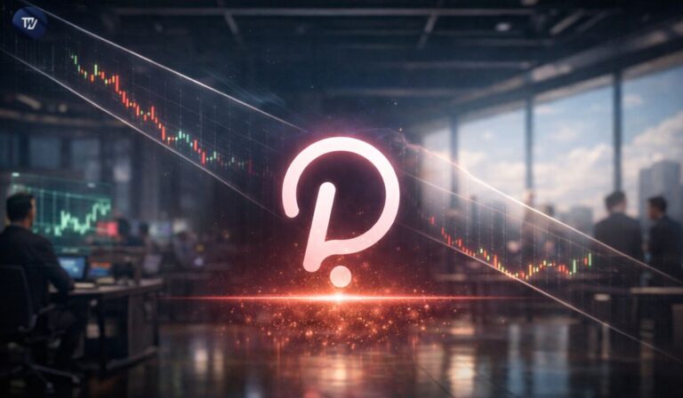 Polkadot Holds Steady at $1.41 as Breakout Target Nears $4.50 Amid ETF Boost