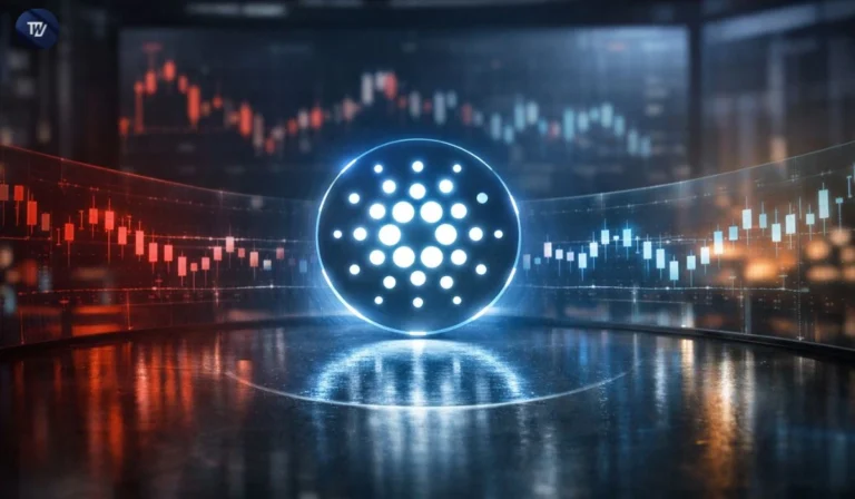 Cardano Price Prediction: Will ADA Reach $0.30 After Holding Support?