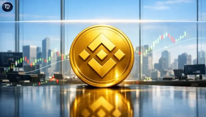 BNB Price