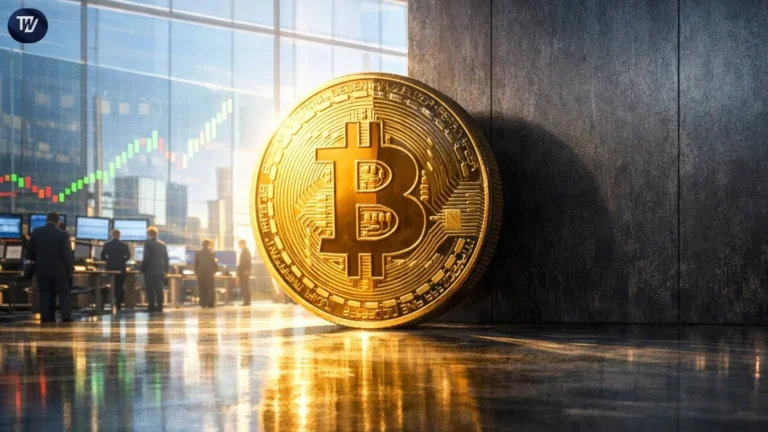 BTC Price