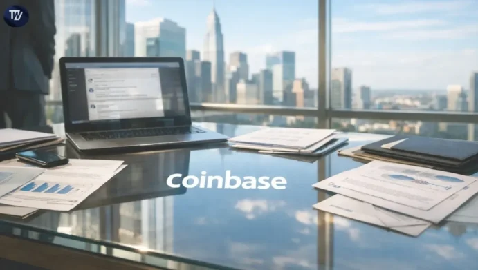 Coinbase Australia