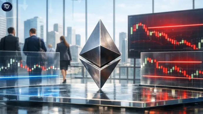 Ethereum Price
