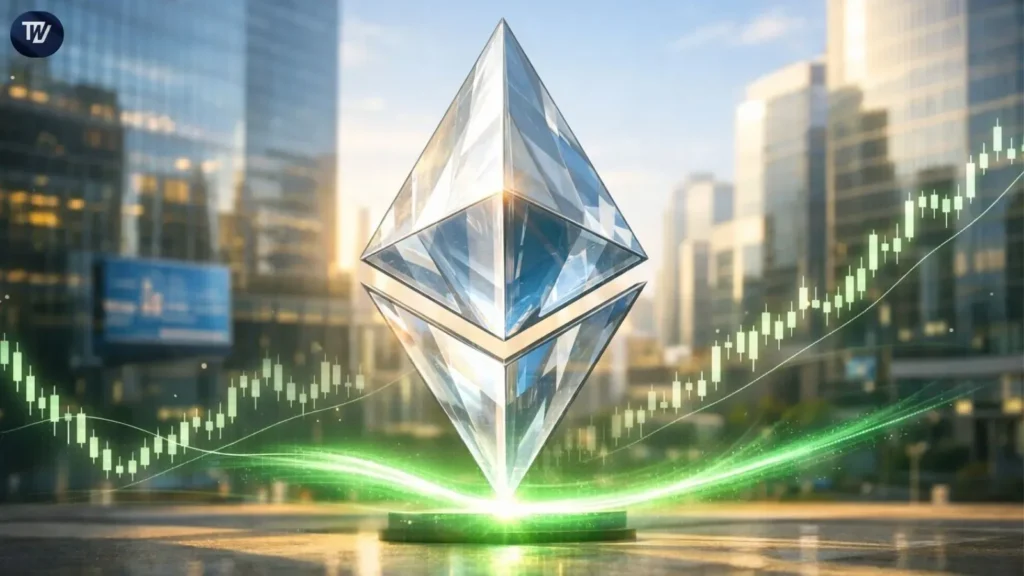 Ethereum Price Prediction