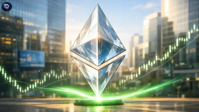 Ethereum Price Prediction