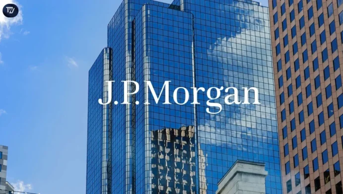 JPMorgan