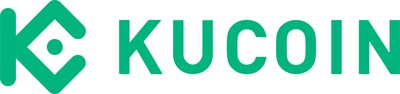 Kucoin's partnership with Nigeria.

Source: Kucoin
